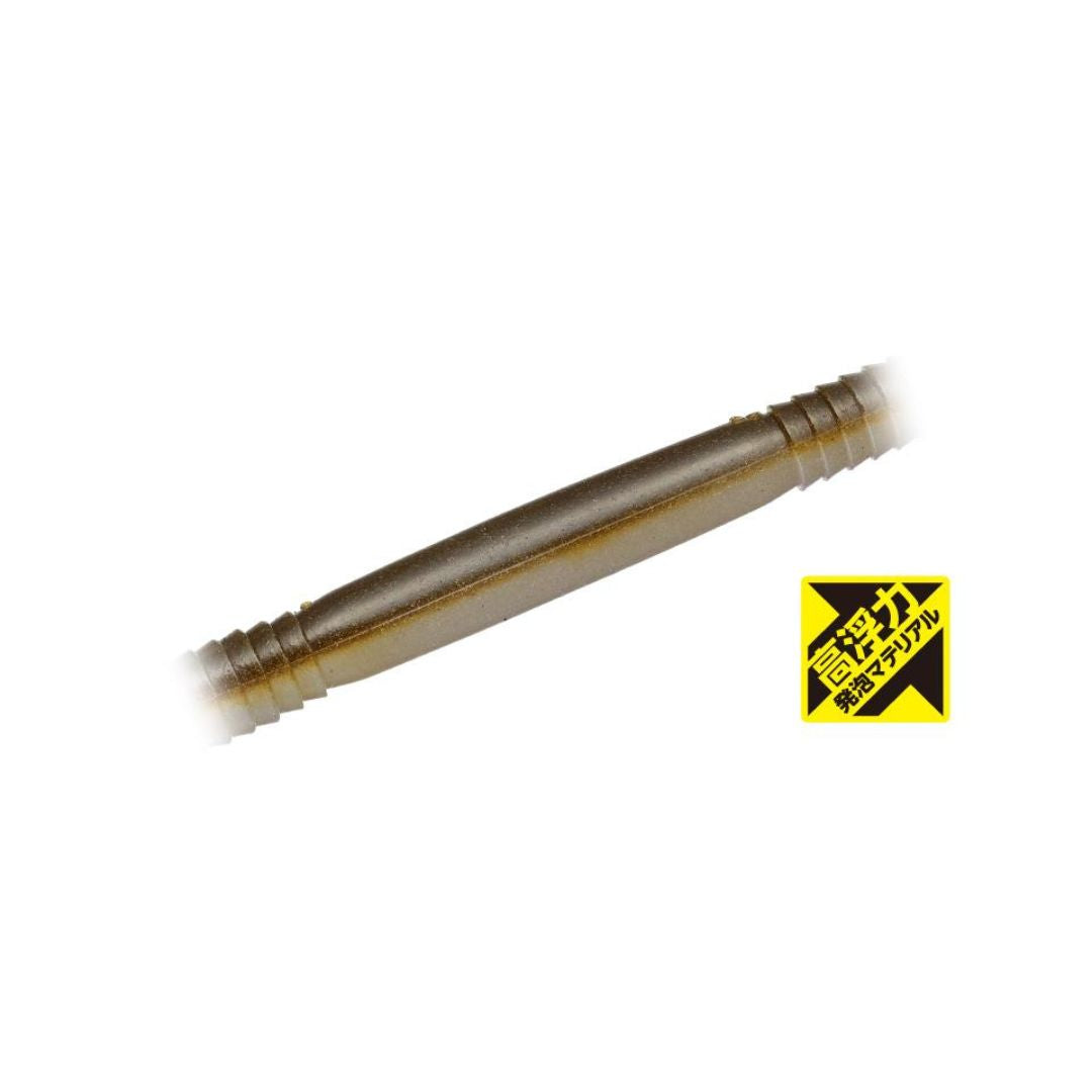 EVERGREEN 5" BOW WORM HIGH BUOYANCY