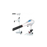 WATERSNAKE VENOM SXW 54LB TRANSOM MOUNT ELECTRIC MOTOR