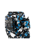 SENSATION TACKLE BAG ACCESS BACKPACK