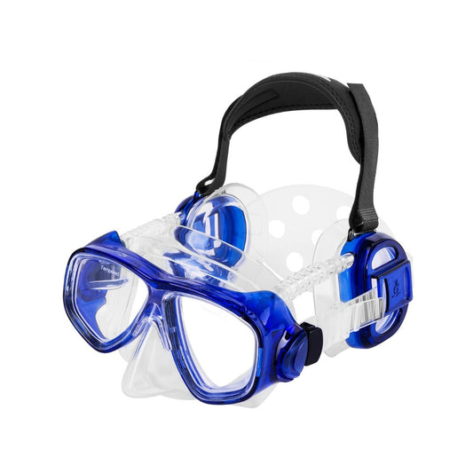 IST PROEAR DIVE MASK