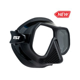 IST SONIC MASK BLACK