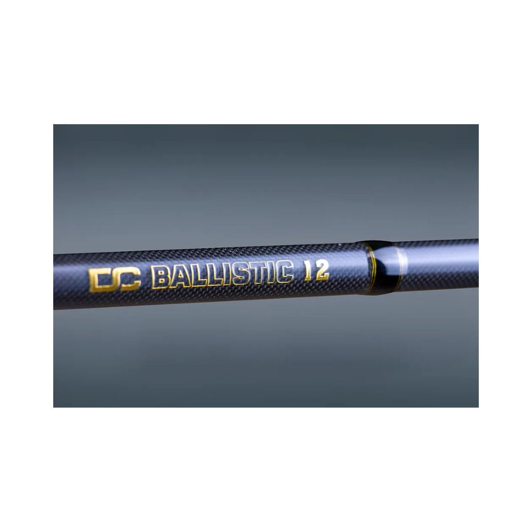 SENSATION DC BALLISTIC CARP ROD