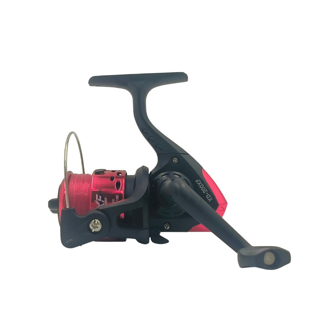 PIONEER KIDDY 200XF REEL