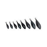 ZAPPU PIN FREE SHOT TUNGSTEN DROP SHOT WEIGHT