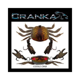 CRANKA CRAB HEAVY 5.9G