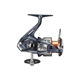 SHIMANO NASCI FD REELS