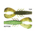 GREEN PUMPKIN CHARTREUSE PEPPER