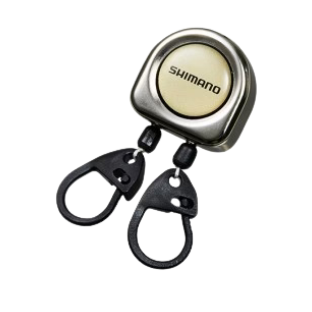 SHIMANO ZINGER DOUBLE PI-411R