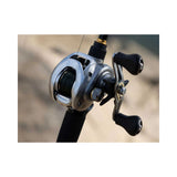 DAIWA AIRD 80H BAITCASTER REEL