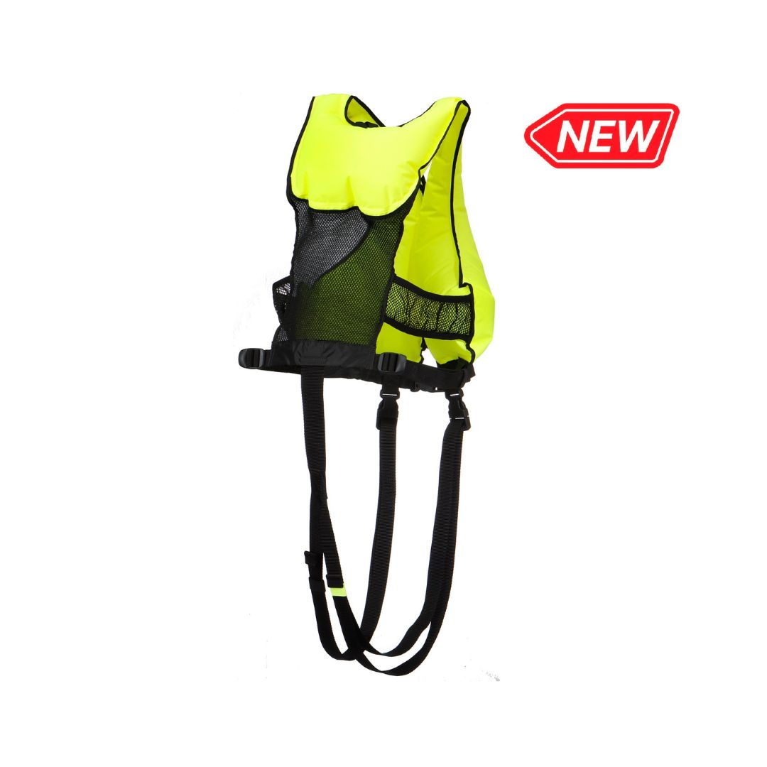 IST KIDZ SNORKELING VEST