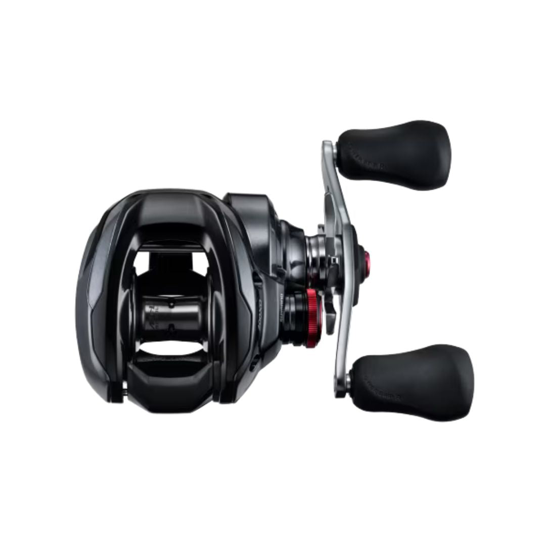 SHIMANO SCORPION MD 200XG