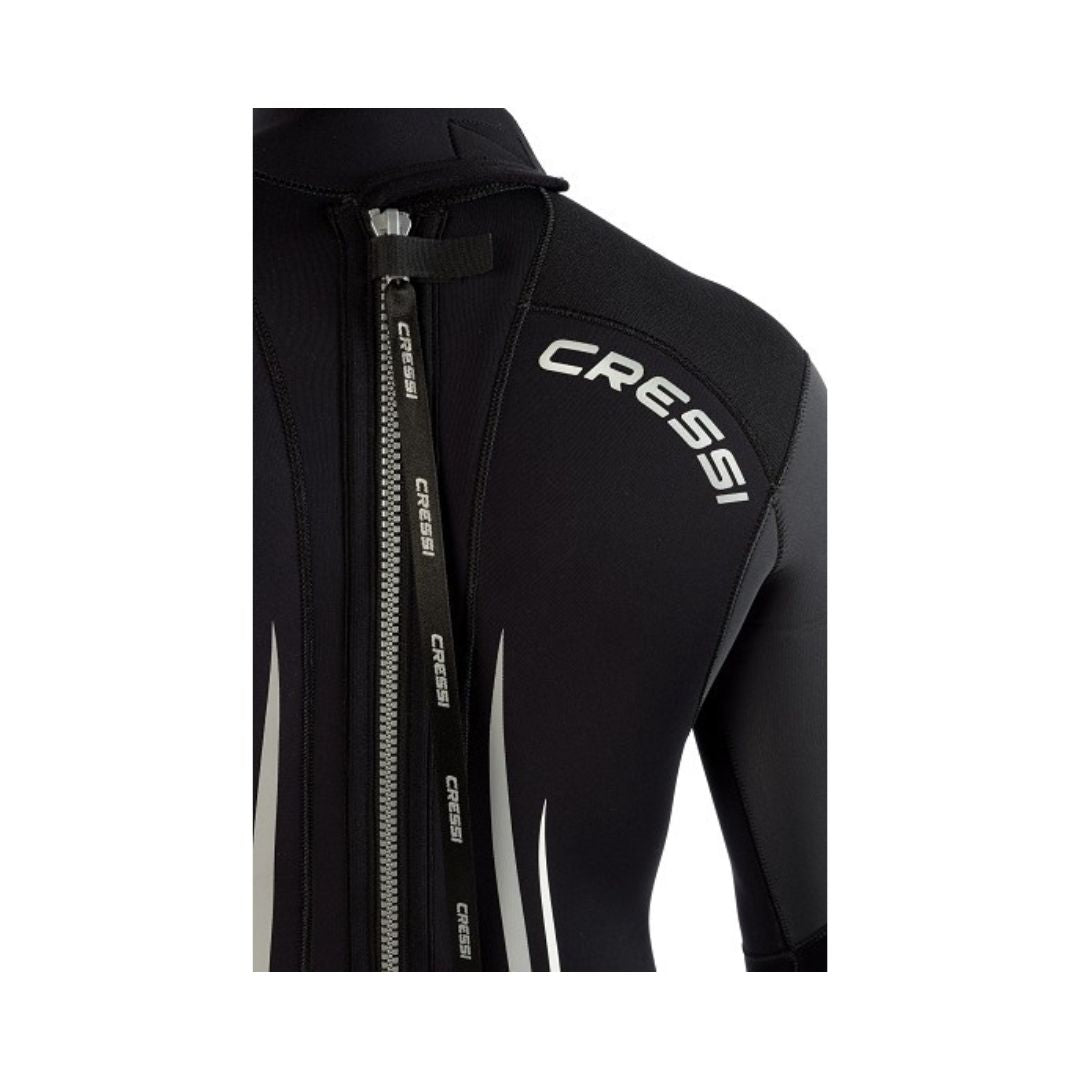 CRESSI COMFORT WETSUIT 5MM