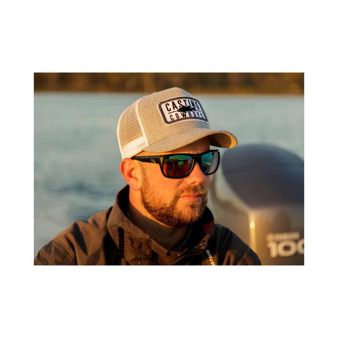 MAKO APEX 9601 M01 G2H5 SUNGLASSES