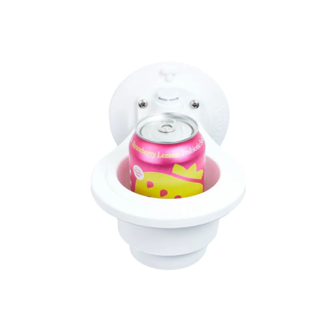 SEASUCKER CUP HOLDER WITH SUCTION CUP