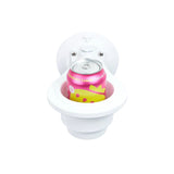SEASUCKER CUP HOLDER WITH SUCTION CUP