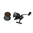 OKUMA ITX ELITE CAMO COMBO