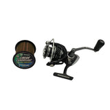 OKUMA ITX ELITE CAMO COMBO