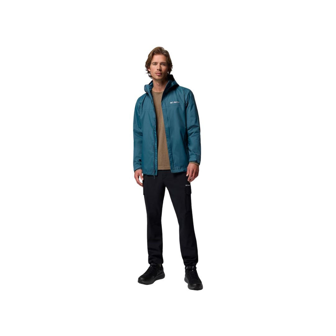COLUMBIA MEN'S WATERTIGHT II JACKET