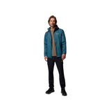 COLUMBIA MEN'S WATERTIGHT II JACKET