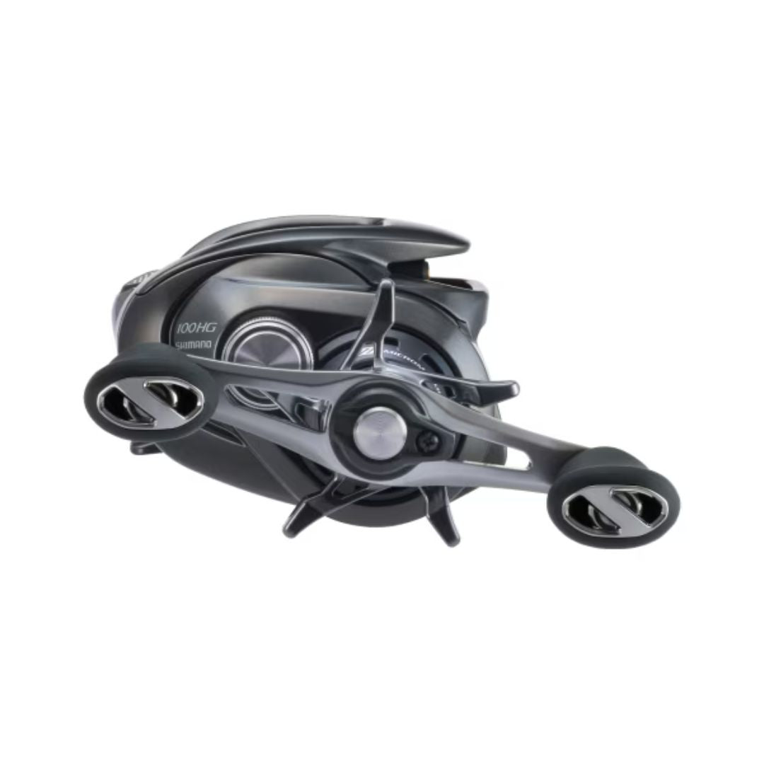 SHIMANO METANIUM MGL 150B REEL