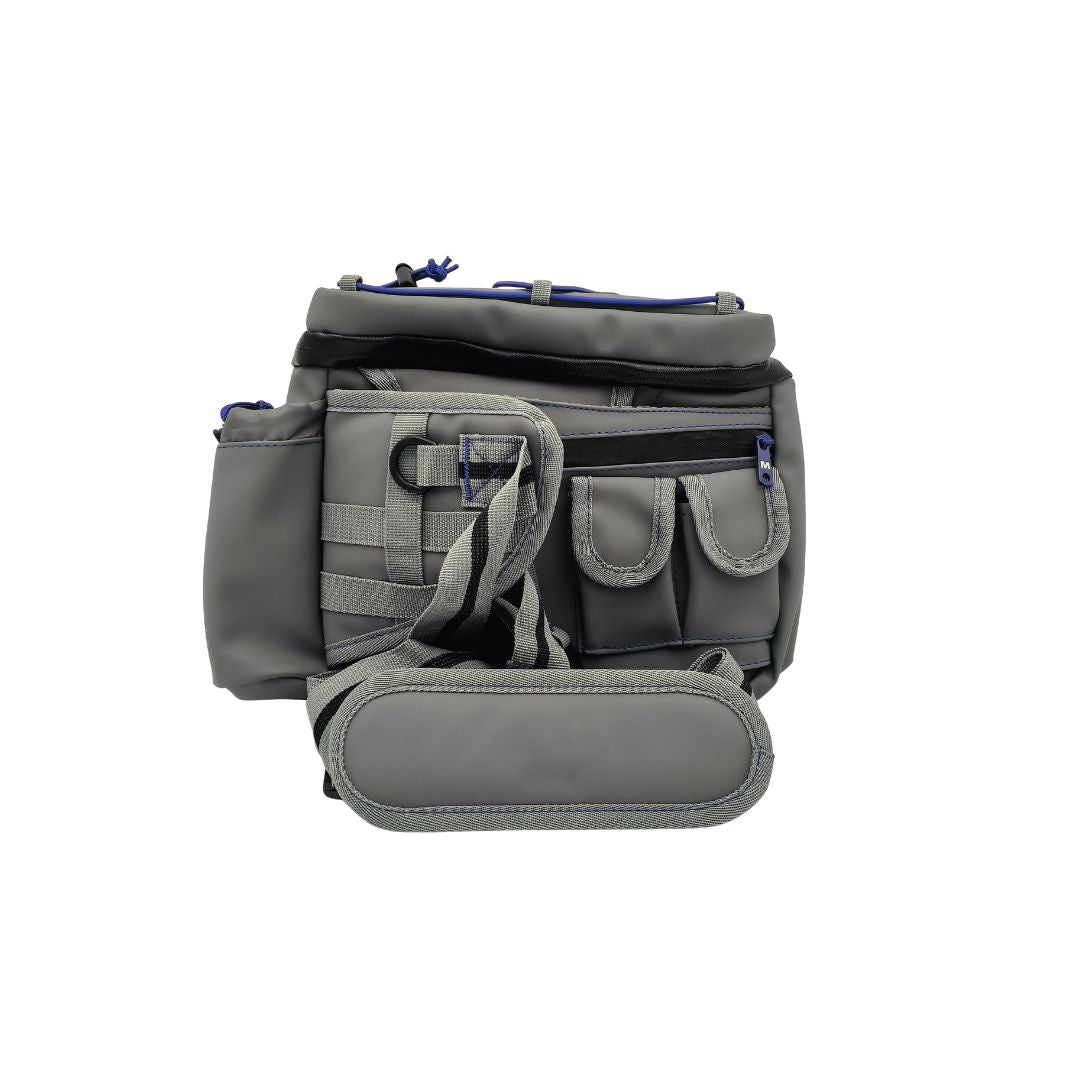 MUSTAD GAME TIME HIP BAG