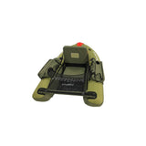 SNOWBEE FIREFLY FLOAT TUBE COMBO