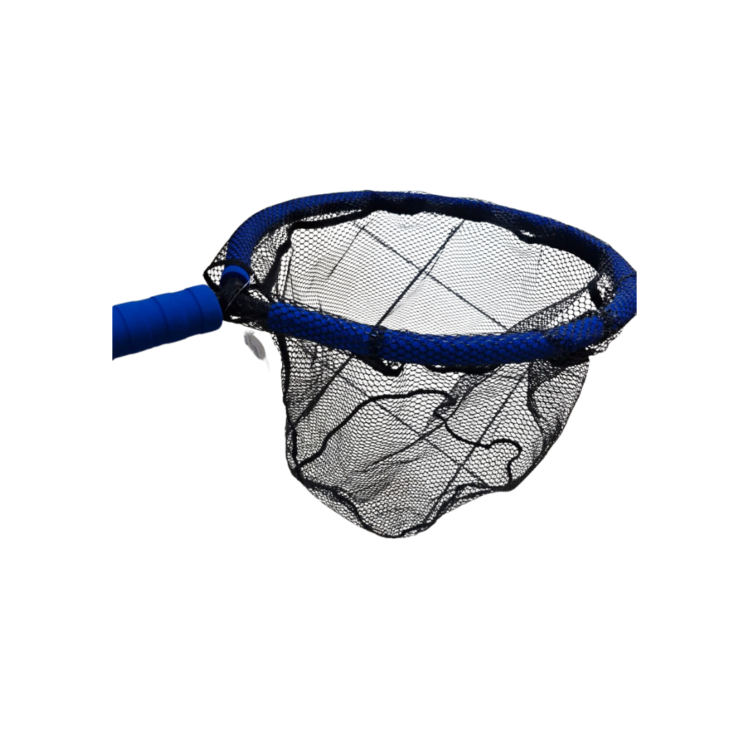 PREDATOR HIGH FLOATING LANDING NET