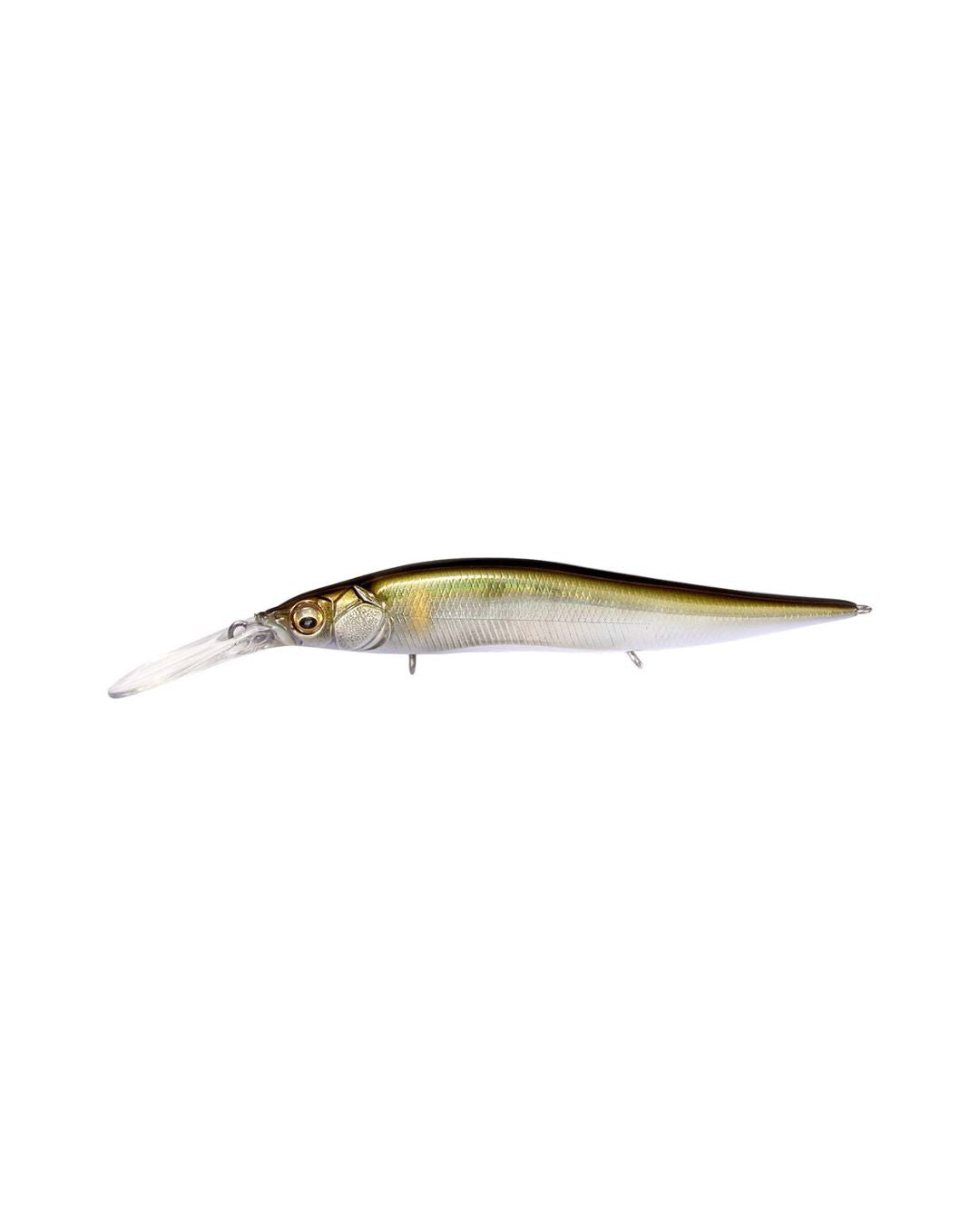 MEGABASS VISION ONETEN+2 JR.