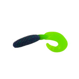 BASS HUNTER ELITE SERIES 3.5" SALT INFUSED 247 GRUB
