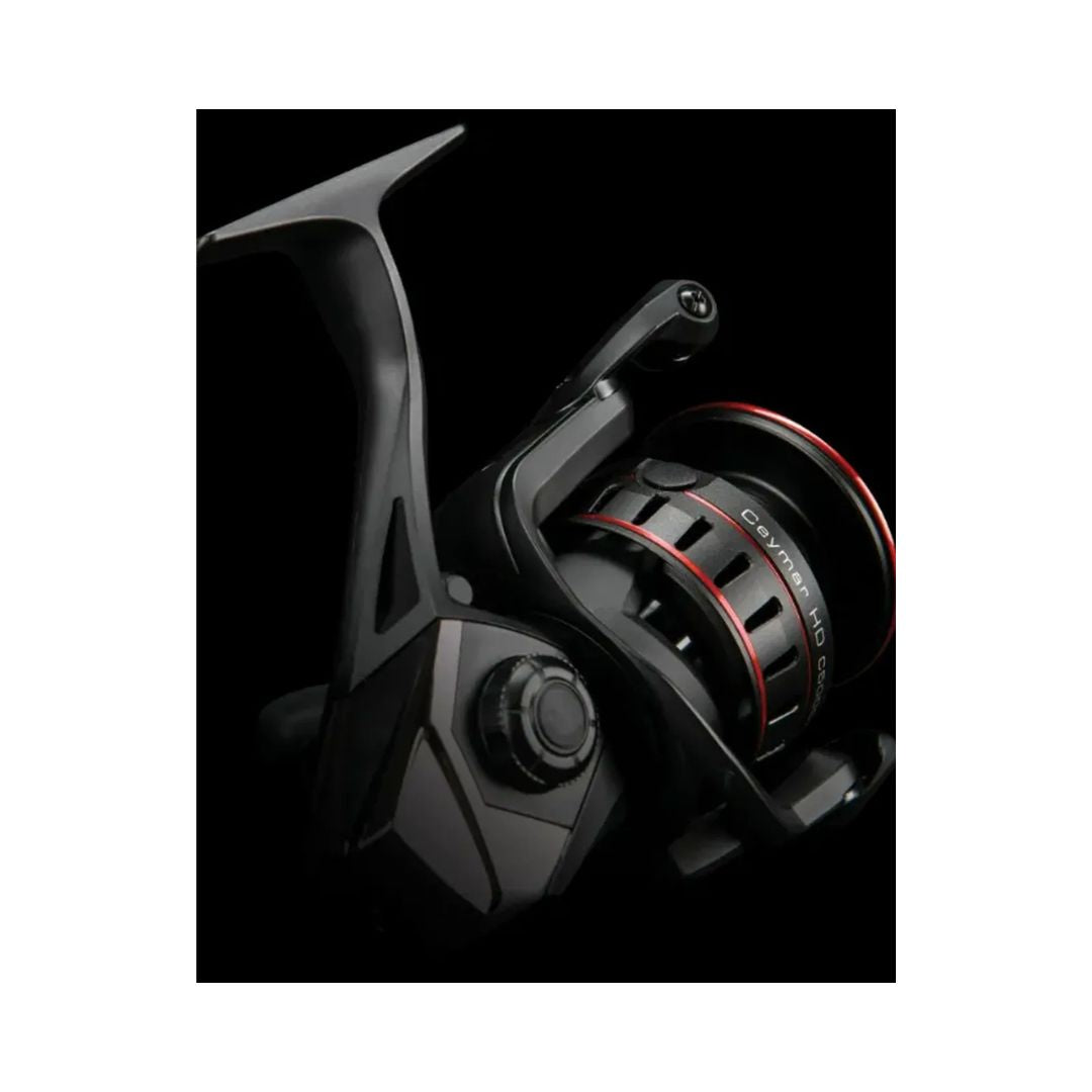 OKUMA CEYMAR HD SERIES SPINNING REEL