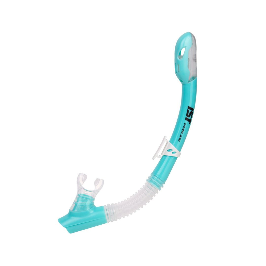 IST KIDS DRY TOP SNORKEL
