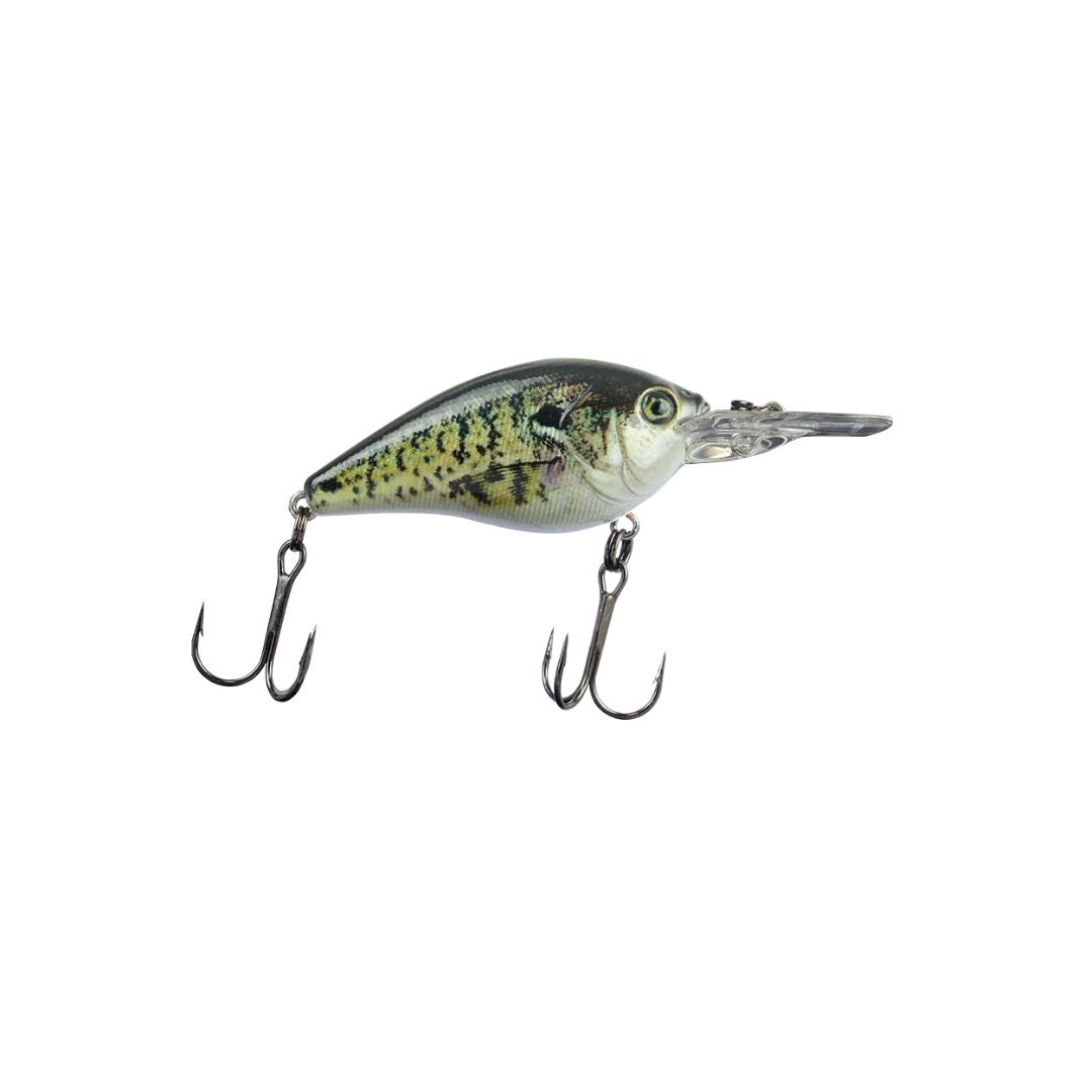 SENSATION MEGA CRANK SD6 CRANKBAIT