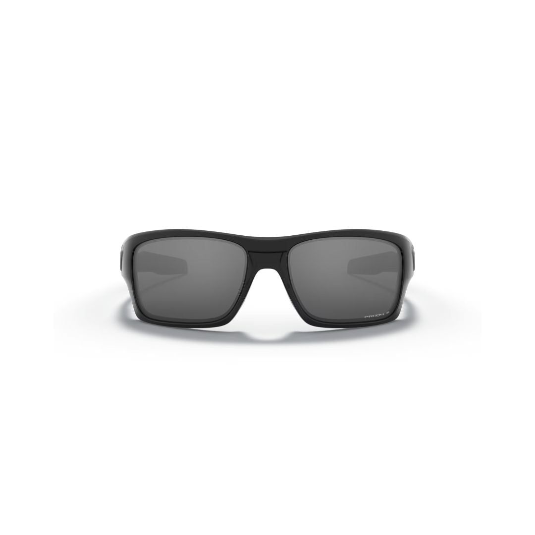 OAKLEY TURBINE PRIZM BLACK SUNGLASSES