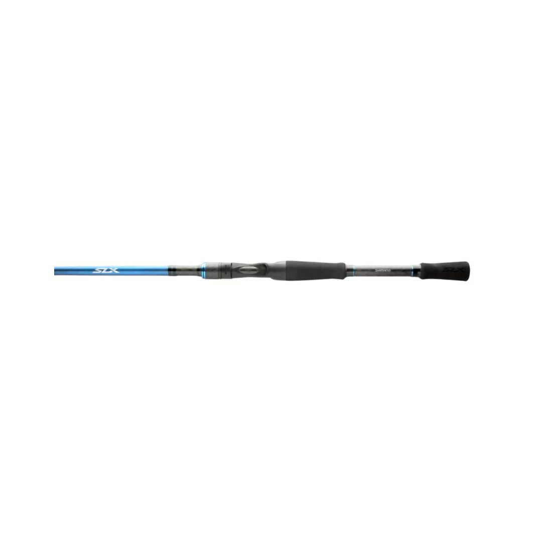 SHIMANO SLX A SPINNING RODS