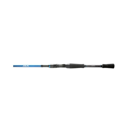 SHIMANO SLX A SPINNING RODS