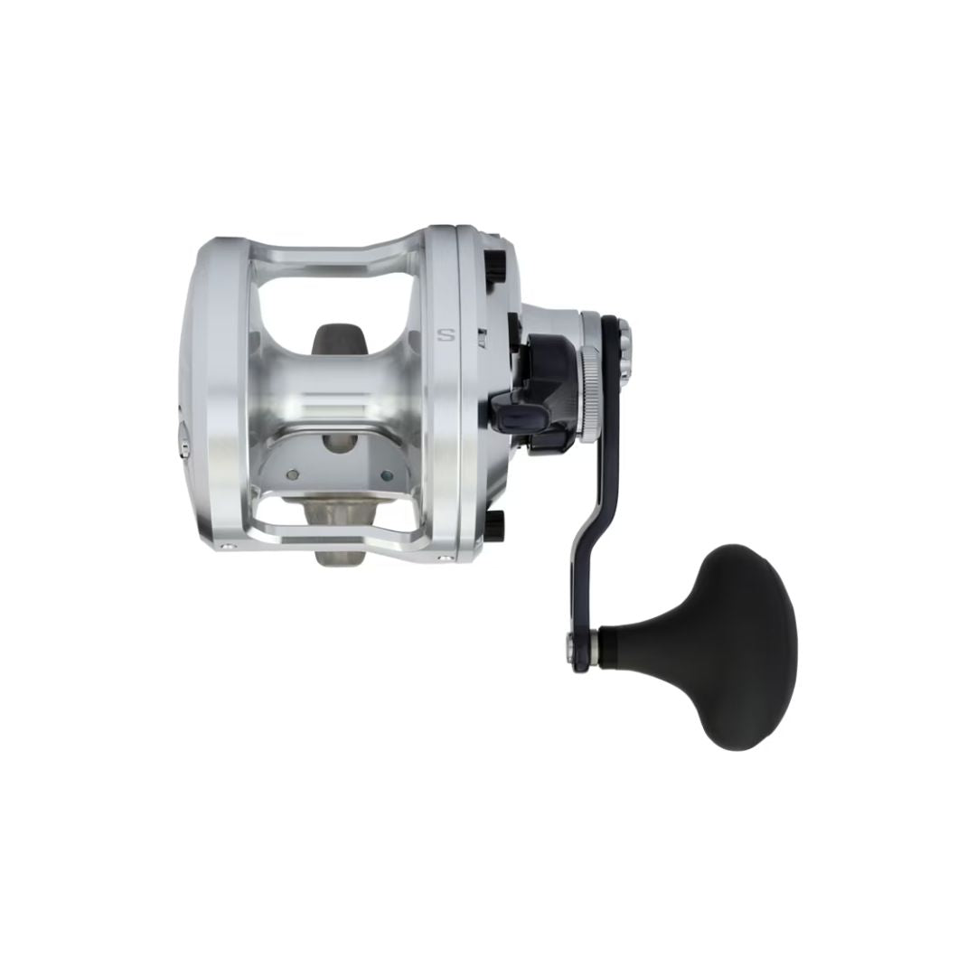 SHIMANO Talica 20BFC Reel | Fishing Reels - Mias Angling - South