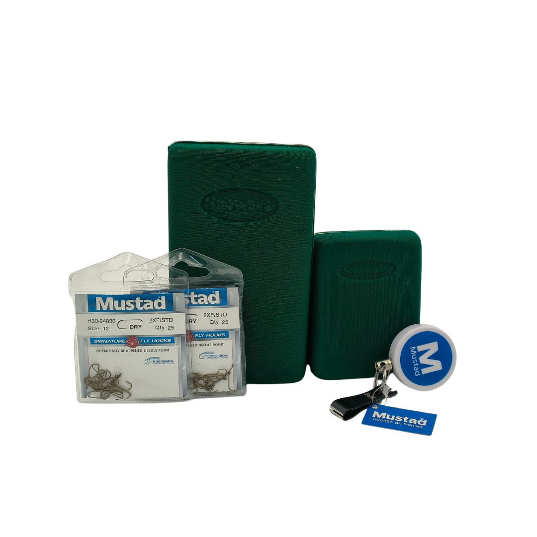 FLY FISHING BUNDLE DEAL #2