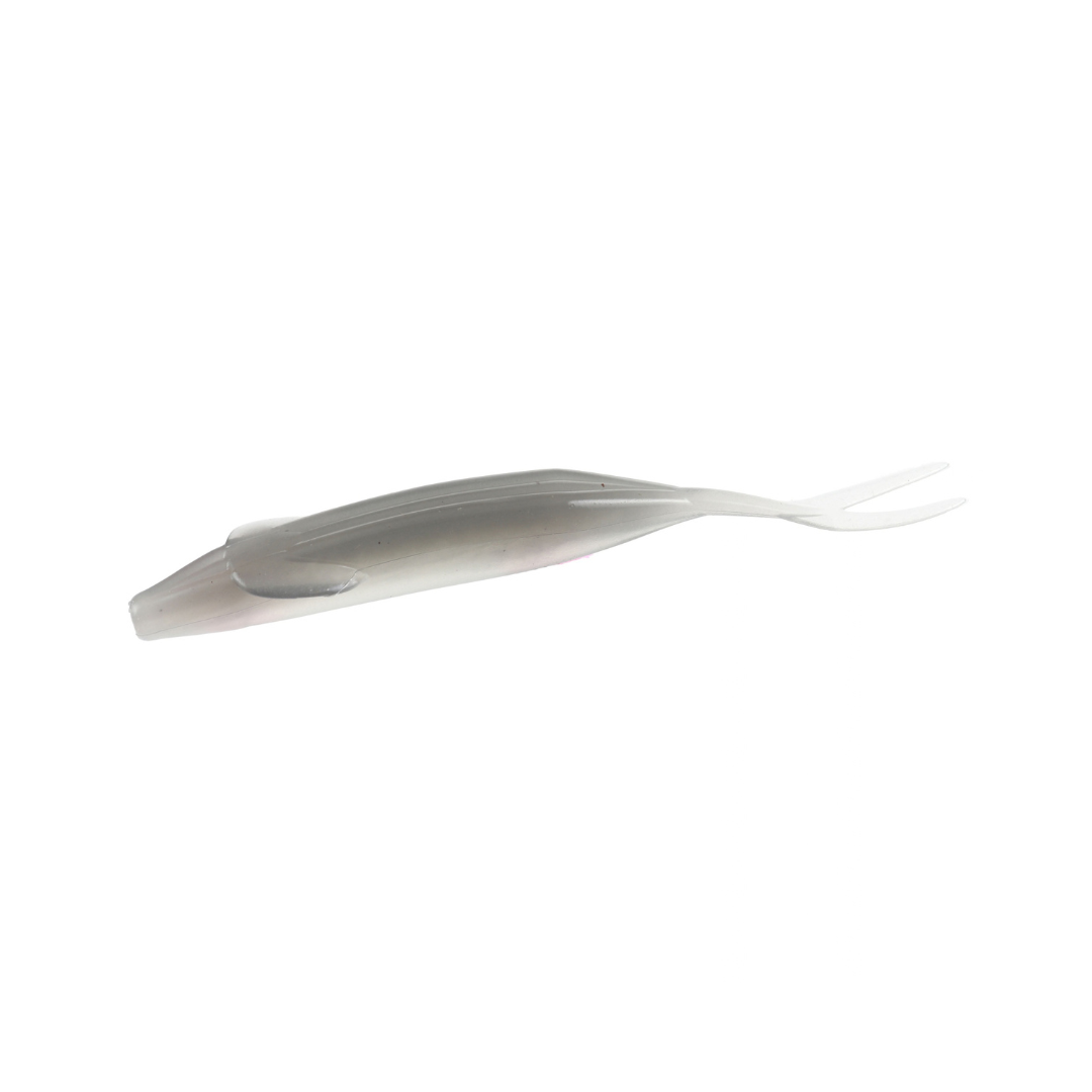 ZOOM SUPER SALT PLUS 5" WINGED FLUKE