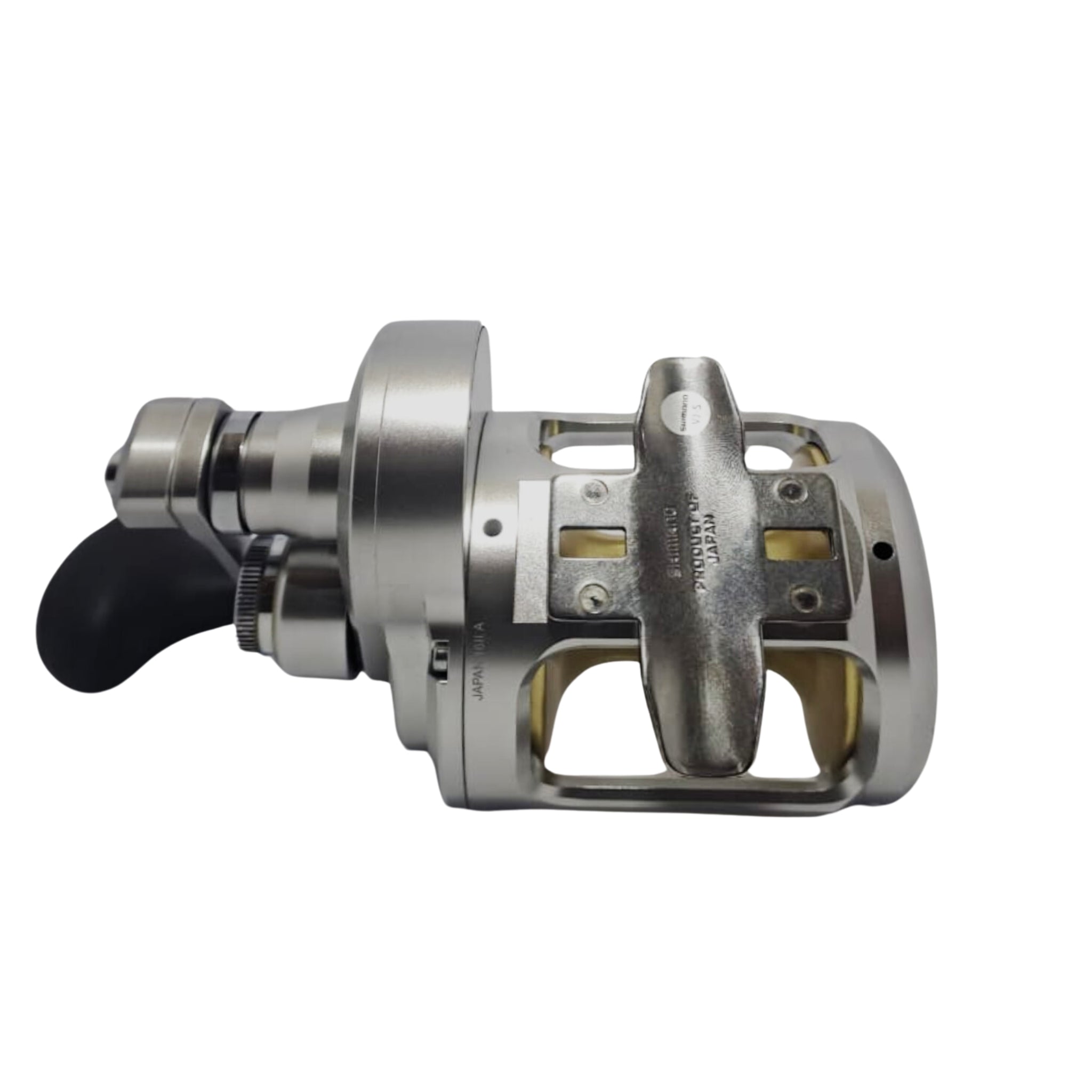 SHIMANO Talica 16IIA Reel