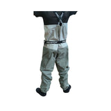 PREDATOR BREATHABLE STOCKING FOOT WADER