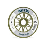 AIRFLO PREMIUM NYLON 50M TIPPET