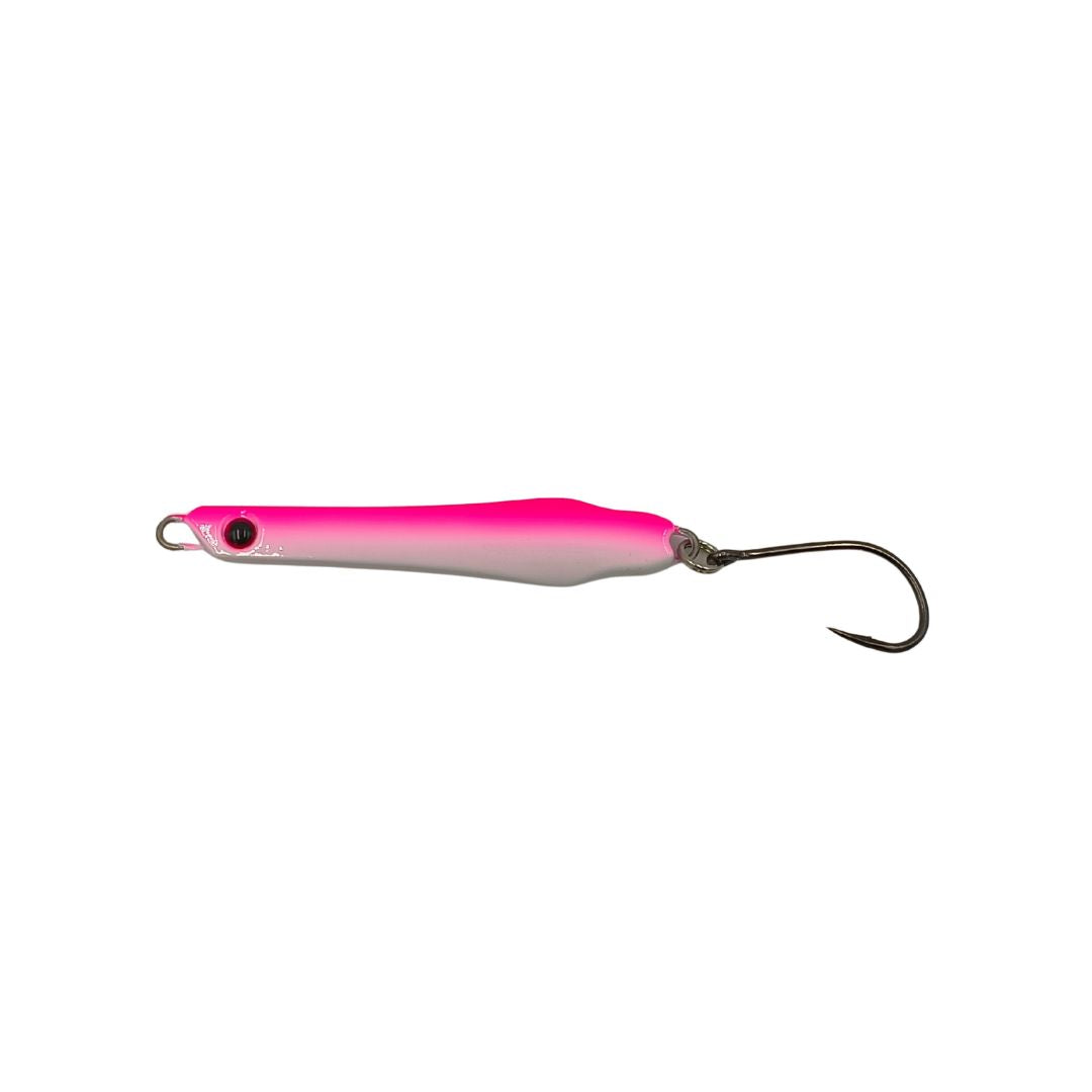 PREDATOR HYDRO SPOON