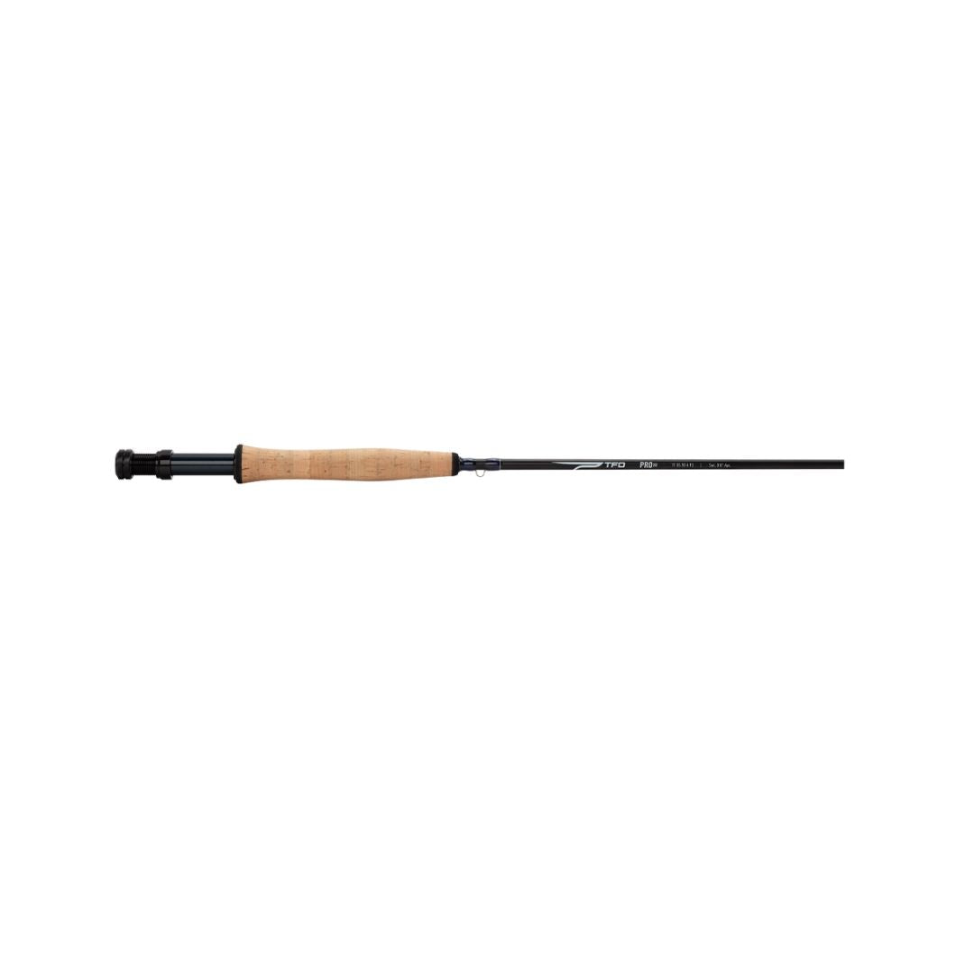 TFO PRO III SERIES FLY RODS