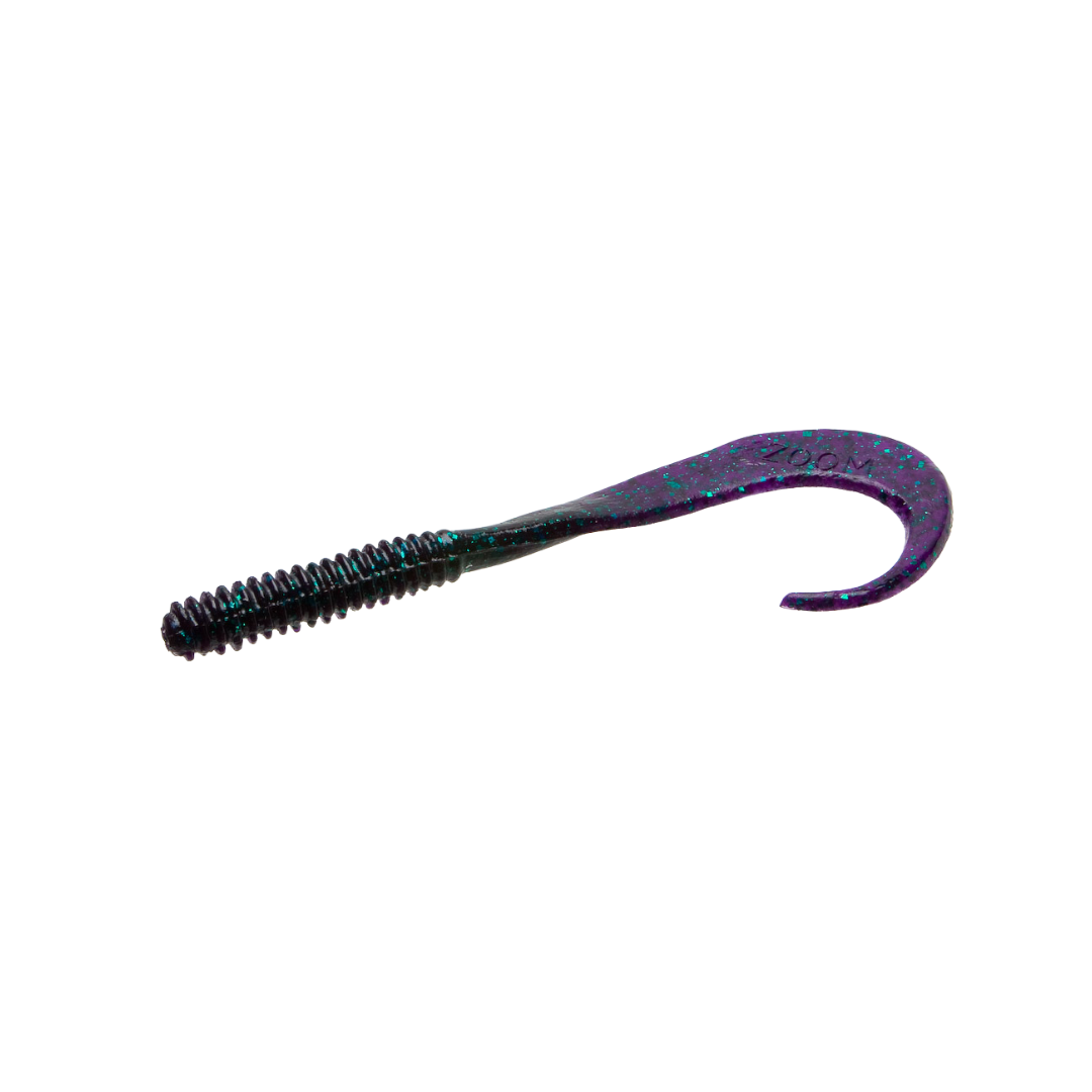 ZOOM 8" BIG DEAD RINGER
