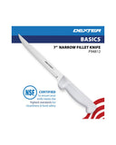 DEXTER BASICS 7" NARROW FILLET KNIFE