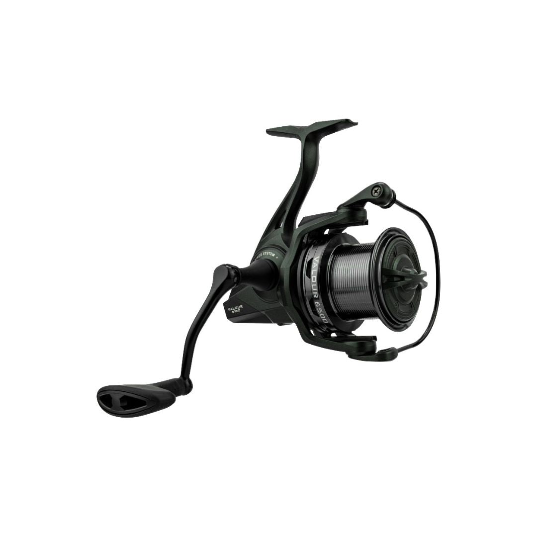 bat fishing reels B.A.T VALOUR L/C REEL – Mias Angling & Scuba