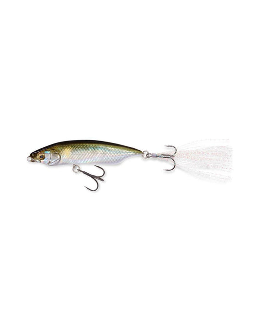 MEGABASS KARASHI 80