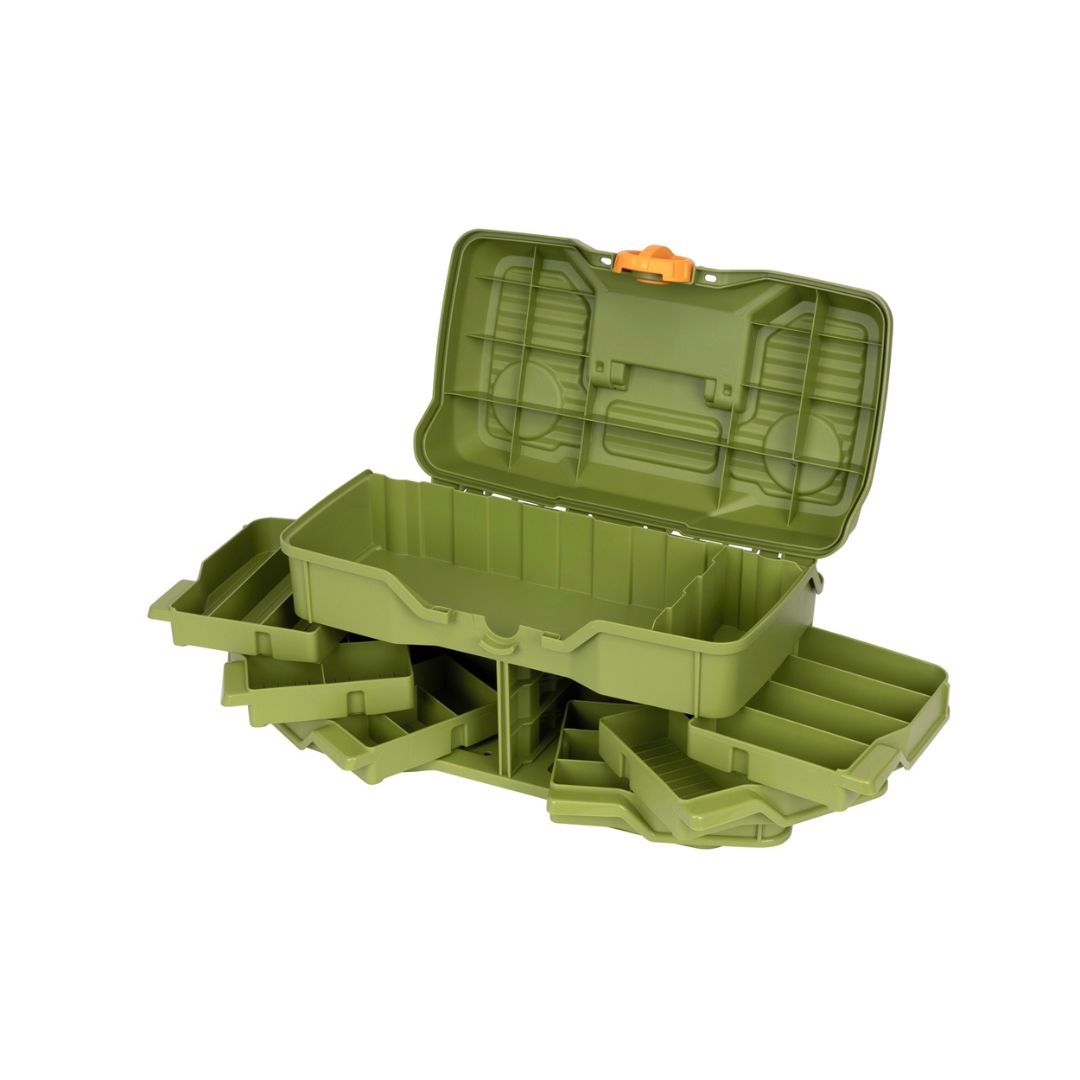 FLAMBEAU NEXTGEN 6/0 TACKLE BOX