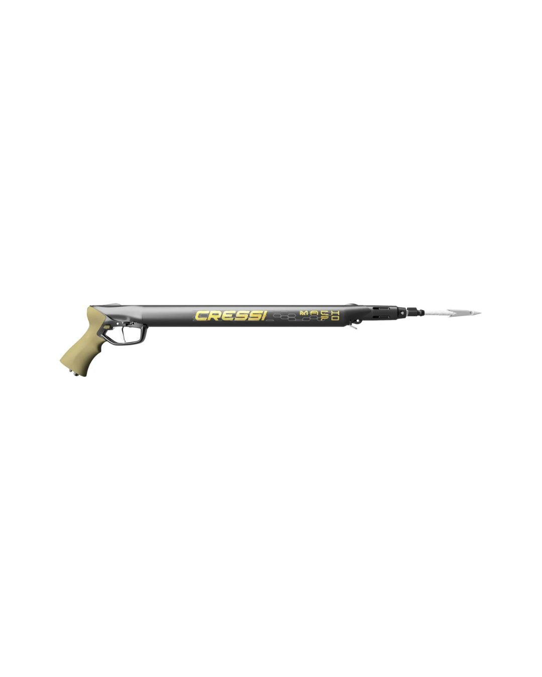 CRESSI PNEUMATIC MACH SPEARGUN