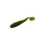 BASS HUNTER ELITE SERIES 3.5" SALT INFUSED SWAYER